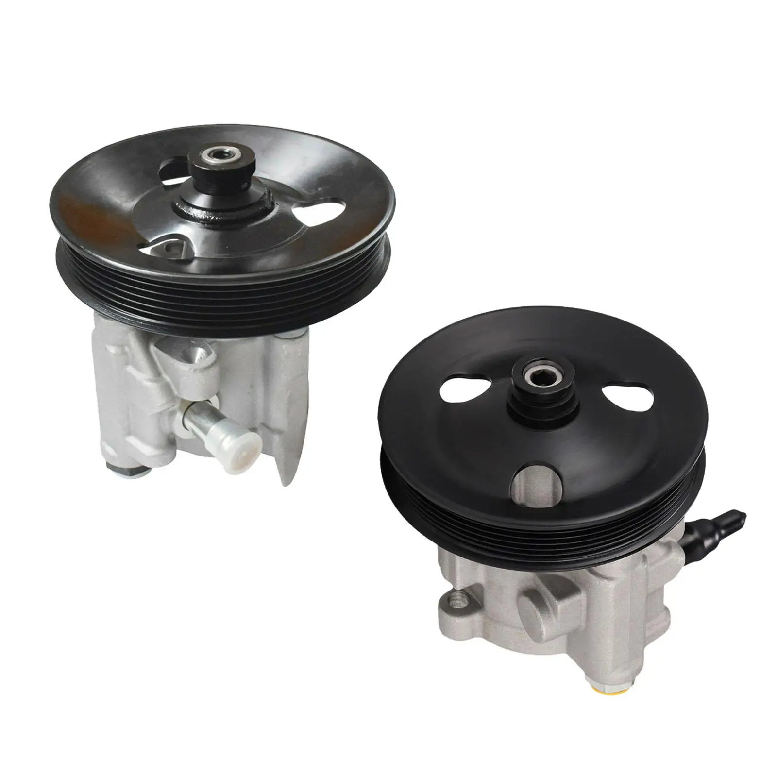 Насос гидроусилителя руля высокопроизводительный практичный насос для