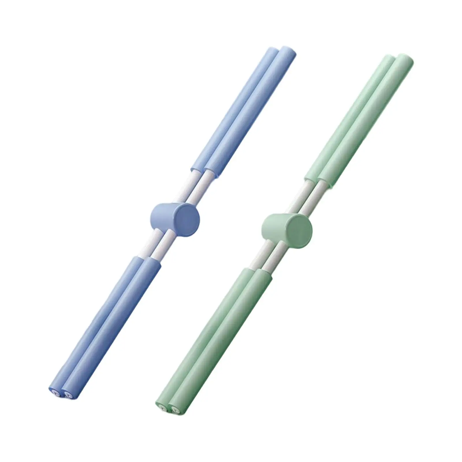 

Yoga Stick Open Shoulder Pranayama Lung Opener Stretching Beauty Back Pole for Body Sculpting Beautifying Gymnasts