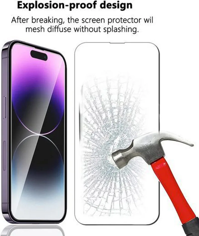 Купить Защитное Стекло На Айфон 14 Плюс