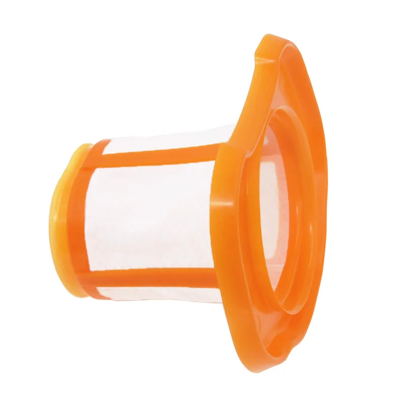 2/5 шт. моющийся Сменный фильтр для BLACK + DECKER HHVKF10 ручной пылесоса аксессуары