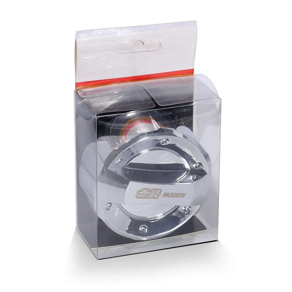 

Крышка бензобака MUGEN, модификация автоматического маслозаливной горловины для Honda Civic Accord JAZZ FIT EK