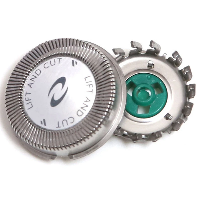 Сменная бритвенная головка для бритвы Philips режущая аксессуары HQ8 PT710 PT715 PT720 PT721 PT722