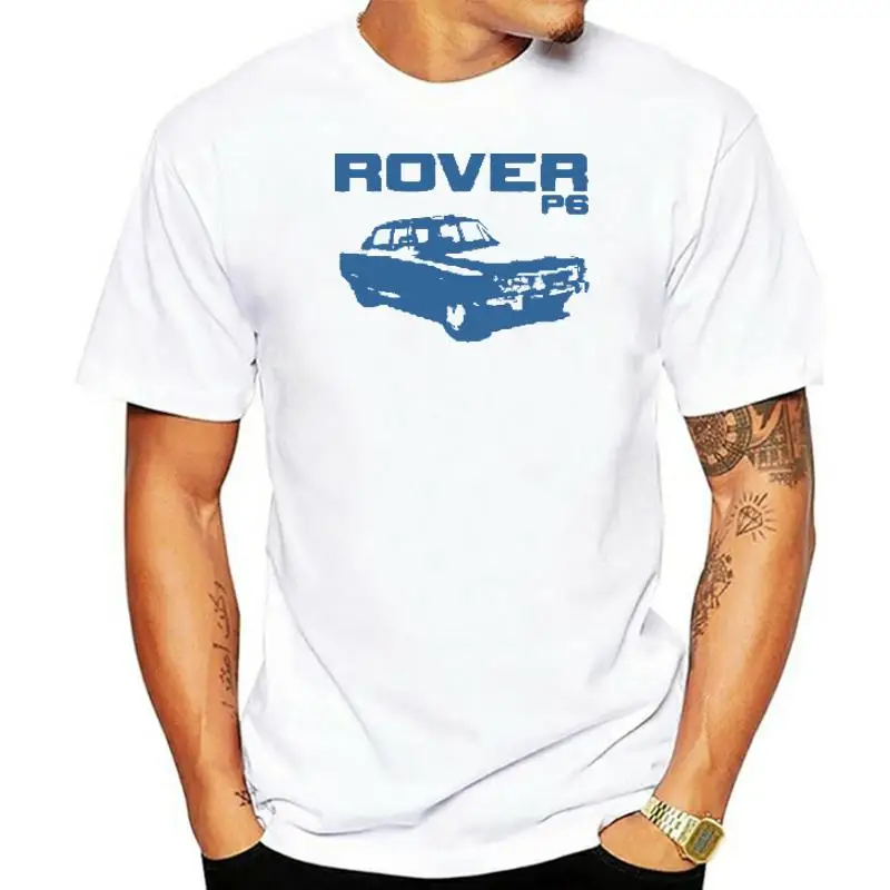 Футболка Rover P6 от Ameiva Apparel мужская футболка