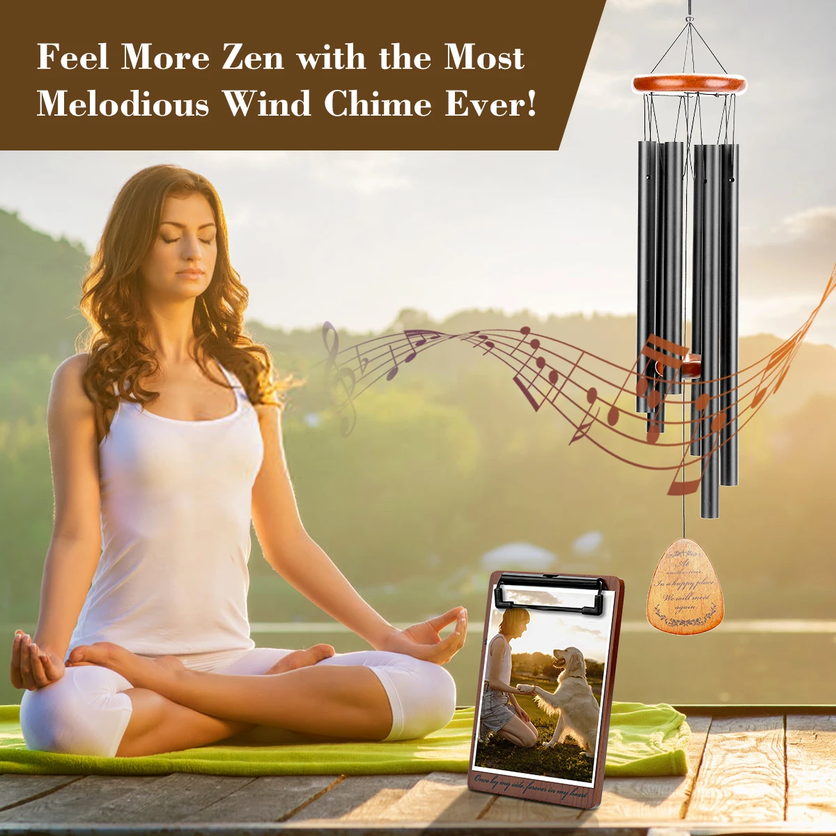 Подарки для потери домашних животных памятные подарки собак собаки музыкальные