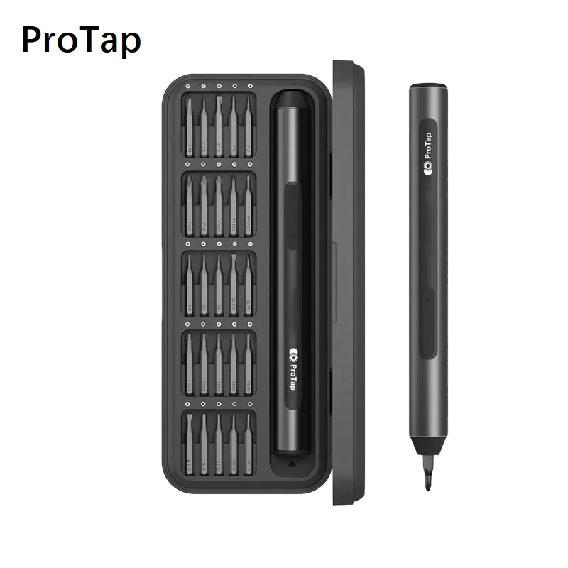 

Протап 25-в-1 набор отверток