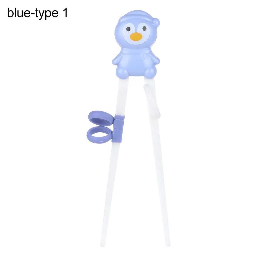 

Детские палочки для еды Penguin