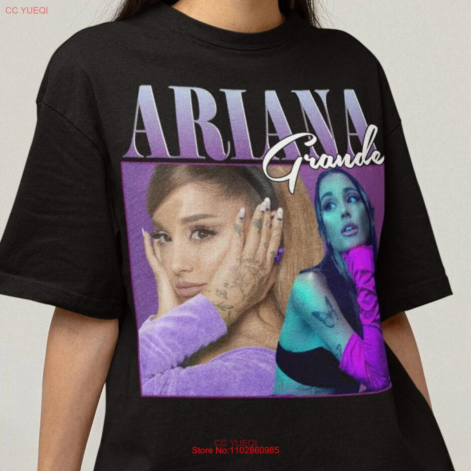 Винтажная футболка с рисунком кота Doja 90-х подарок для кошки RnB Rapper Graphic унисекс