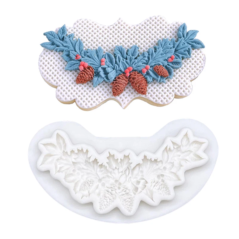 

Силиконовая форма для лепки HANDLIFE