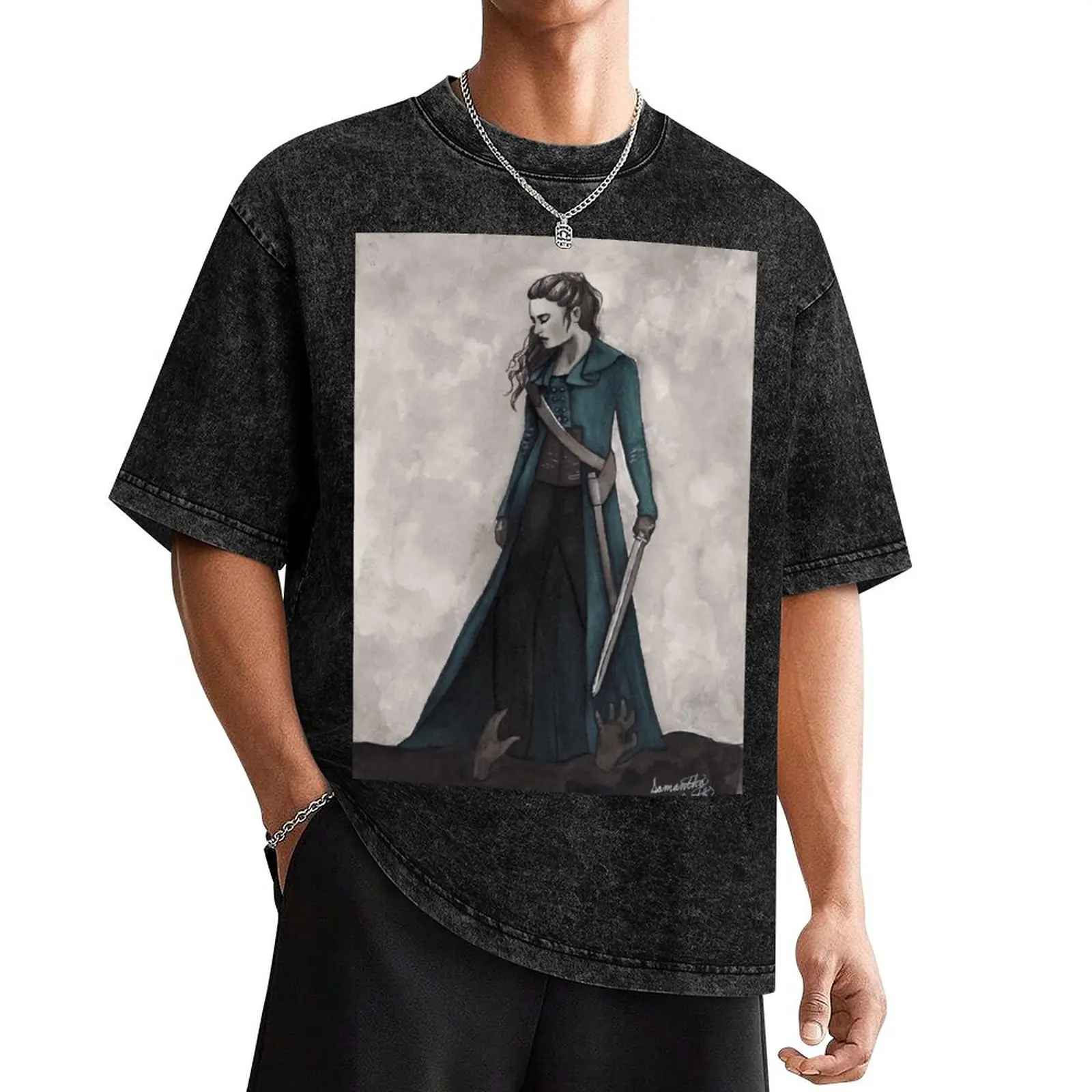 Футболка Elizabeth Bennet Slays забавная футболка рубашки большого размера мужская