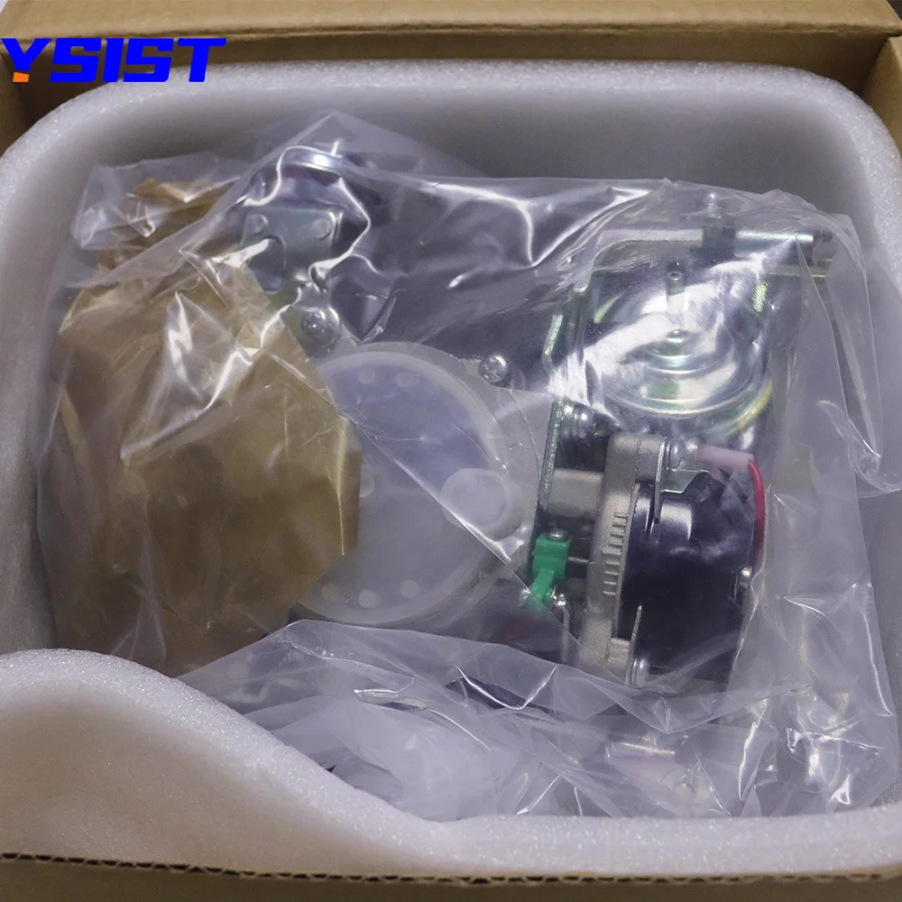 Карбюратор Carb Carby Assy для TOYOTA 2E Toyota COROLLA 1995-2001 TERCEL 1990-1994 OE 21100-11850 2110011850 OEM качество -