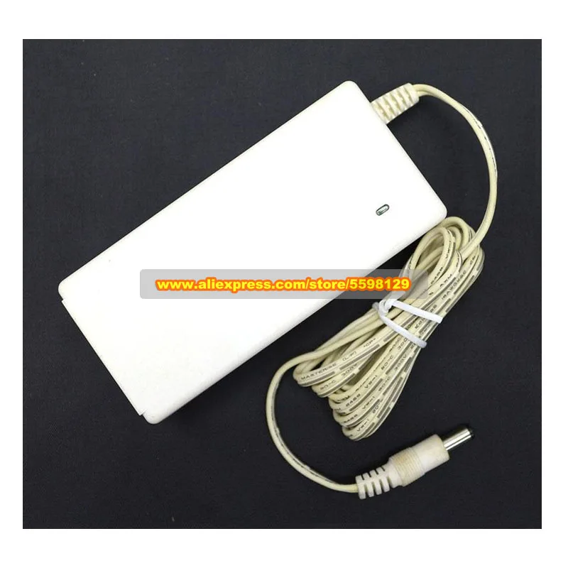 Оригинальный белый импульсный адаптер 12 В 3 А S036BP 1200300 Зарядное устройство для