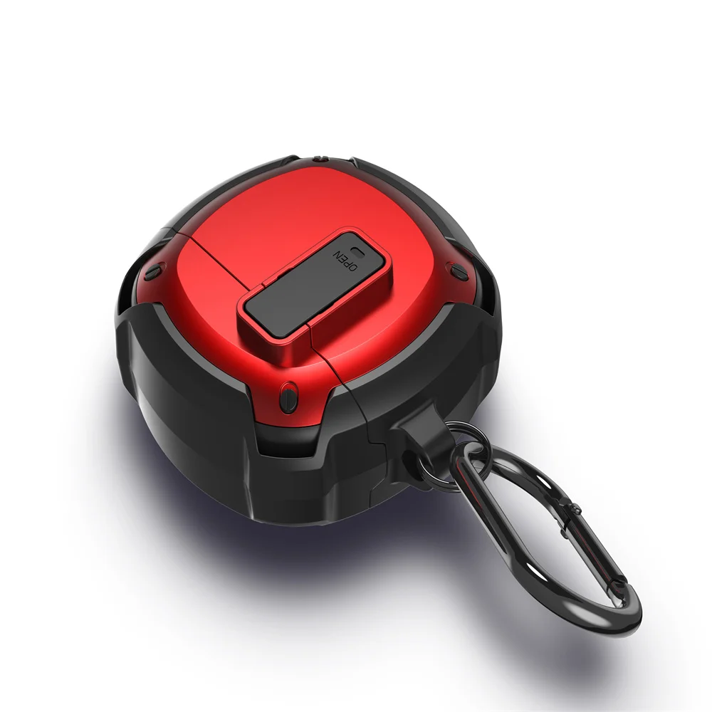 Чехлы для наушников Huawei Freebuds 4 4E защитный силиконовый чехол противоударный с