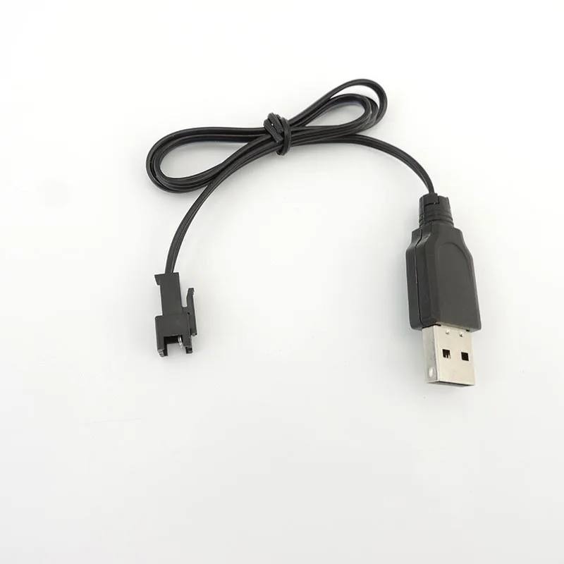 Автомобильное зарядное устройство с USB-кабелем, 3,6 В, 3,7 в, 4,8 мА
