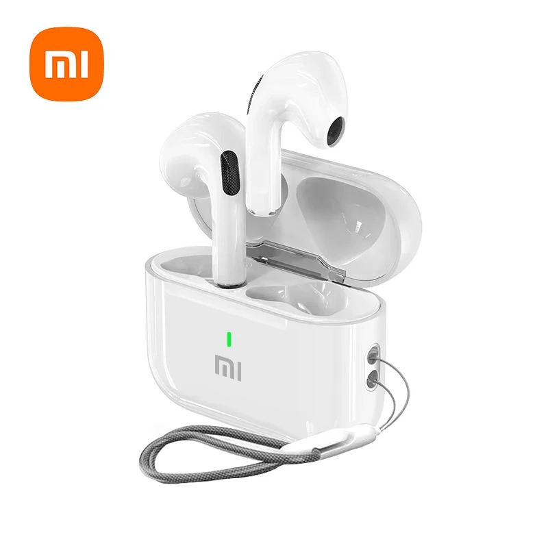 XIAOMI AP05 настоящие беспроводные наушники Buds5 HIFI стереозвук Bluetooth5.3 MIJIA спортивные с