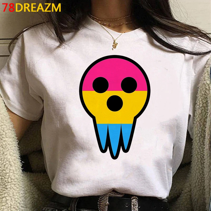 Футболка с принтом соуса едущего мужчин Tumblr одежда для пары в стиле Харадзюку Kawaii