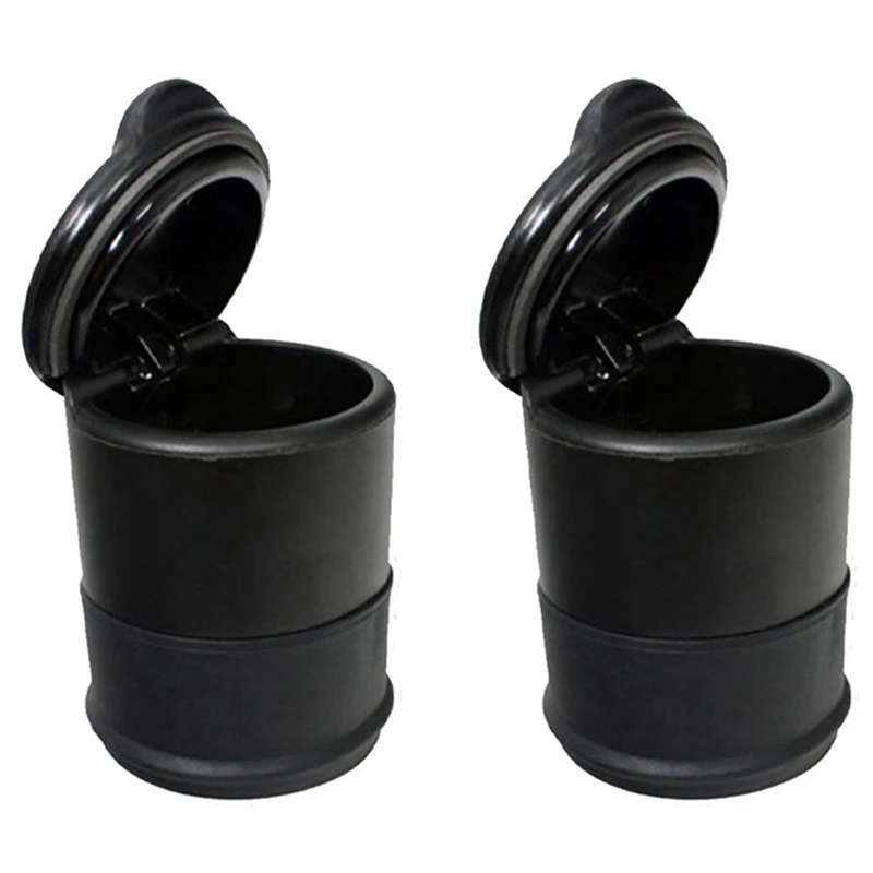 2 шт. автомобильный держатель для сигарет