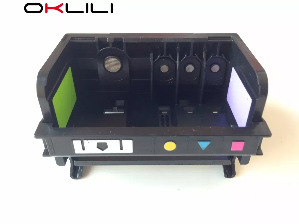 

CN643A CD868-30001 178 920 XL Printhead Print head for HP 6000 6500 7000 7500 B010 B010b B109 B110 B209 B210 C410A C510A