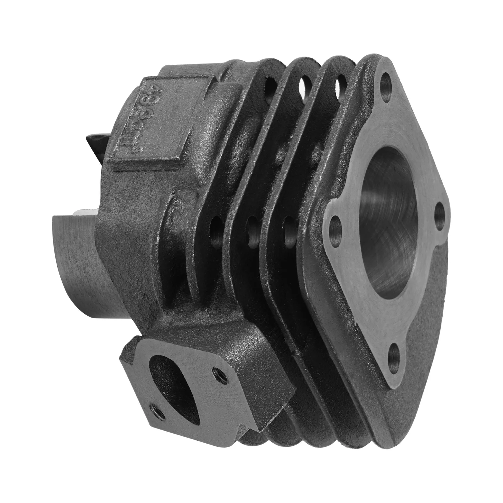 Для Yamaha Jog CV Neo S 50 Vino 50cc скутер 2-тактный комплект цилиндров для Polaris Sportsman Scrambler Predator