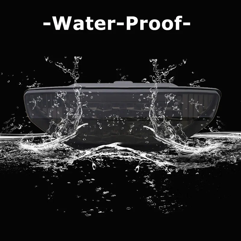 Задний фонарь ATV стоп-сигнал автомобильные фары для Honda TRX 250 300 400 500 700 Rancher Foreman Rubicon