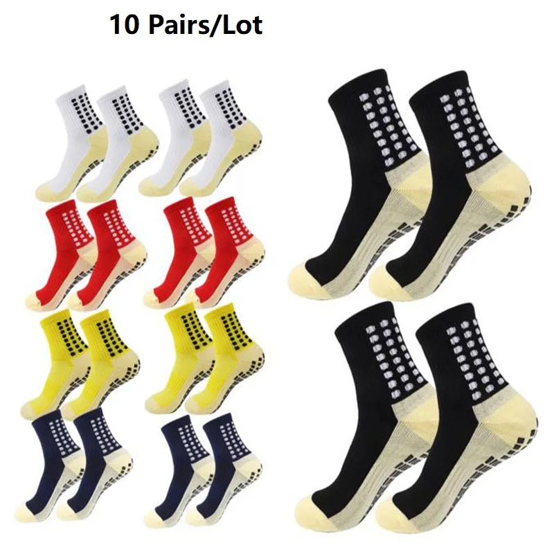 10 пар/партия мужские и женские спортивные носки