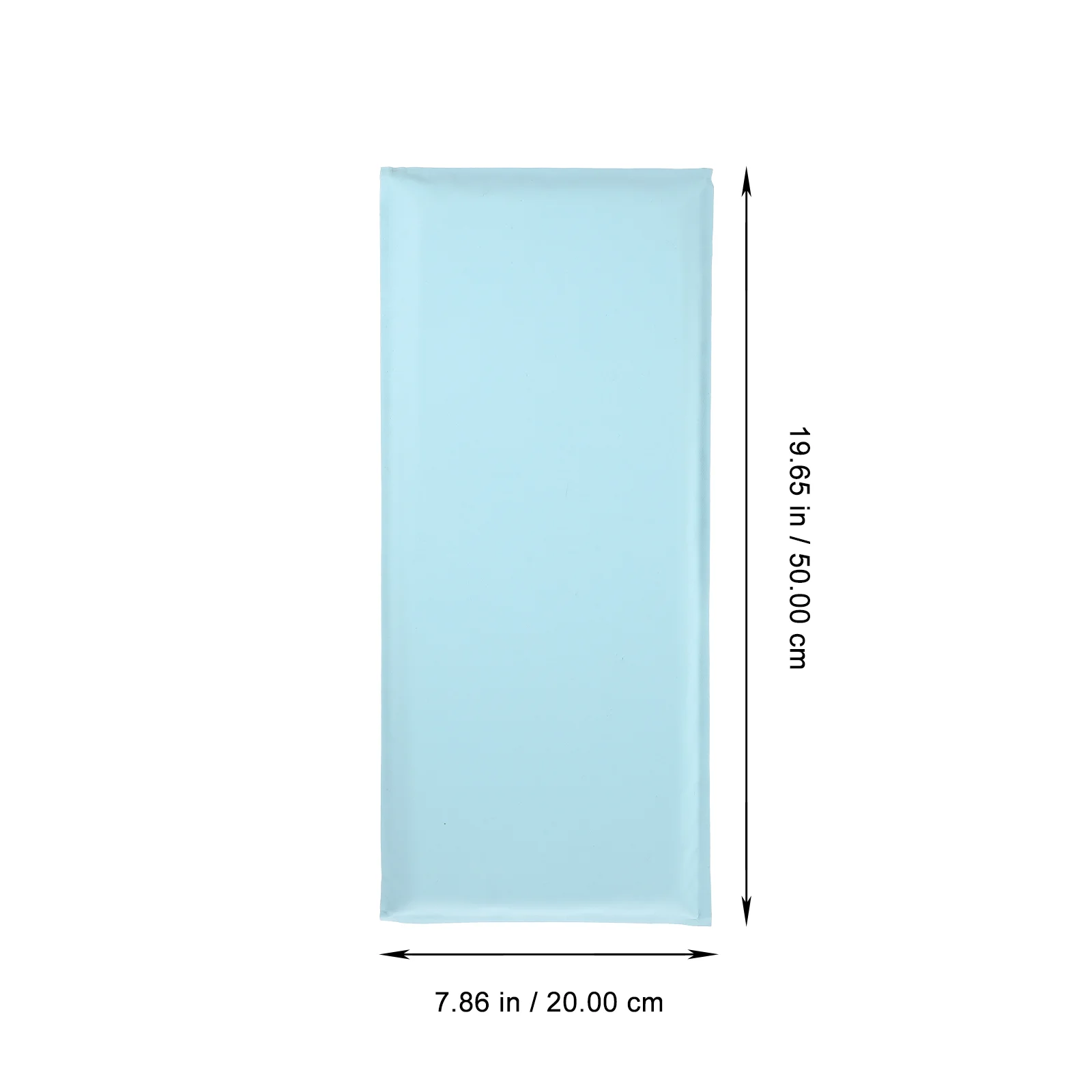 Наклейки на стену с защитой от столкновений мягкий декор матрас для кроватки