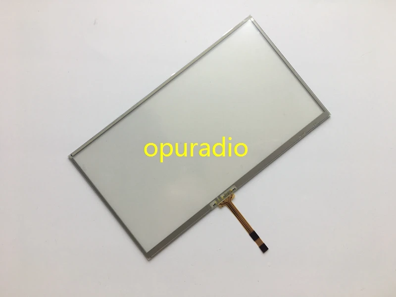 Бесплатная доставка сенсорный экран 164 мм * 93 7 дюймов цифровая панель для 2015 2016