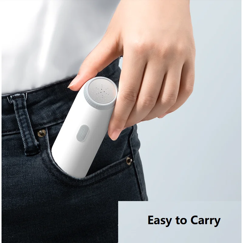 2022 New Portable Travel Hand Held Electric Bidet Sprayer Personal Cleaner Baby Care Hygiene Large Capacity Bottle Spray Washing