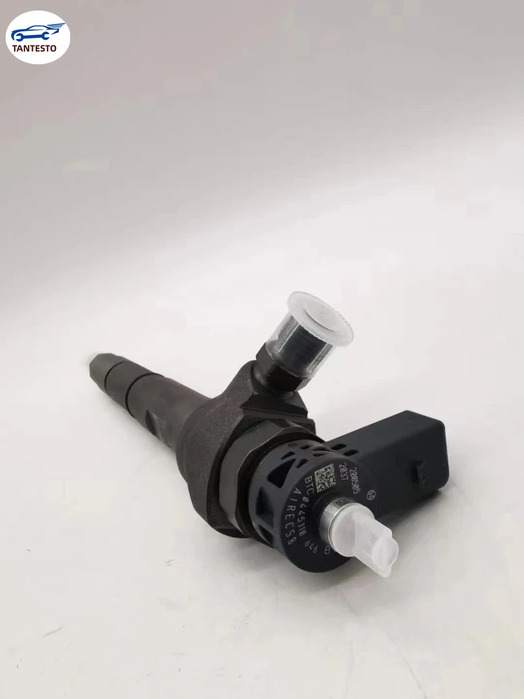 Высококачественный дизельный двигатель с общей топливной магистралью 0445110646 для