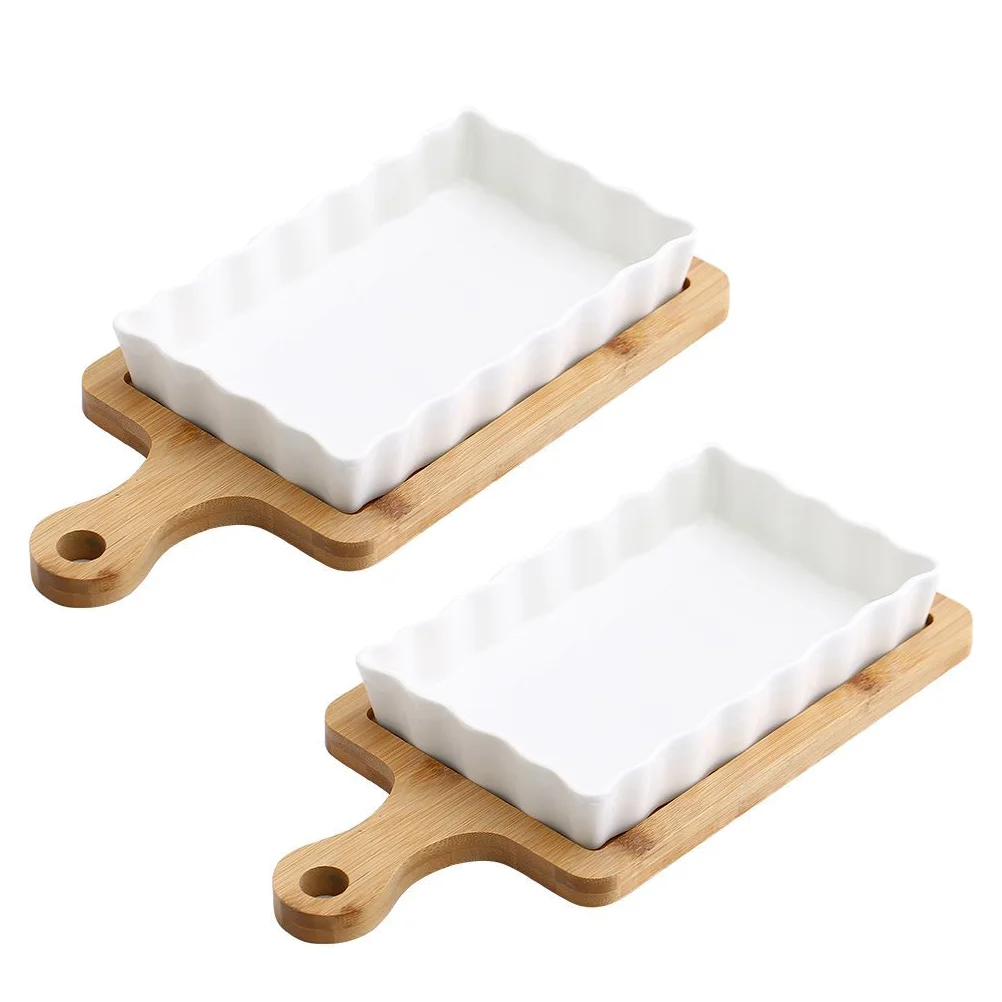 

Oven Roasting Pan Deep Baking Dish Toaster Oven Tray Rectangular Cake Pan Bread Loaf Pan Baking Sheet Pan Fruit Bakery