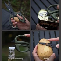 Набор инструментов для барбекю Xiaomi Nextool#4