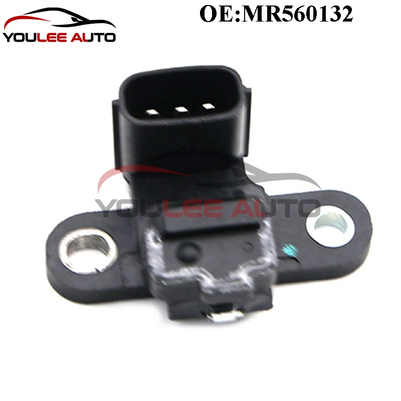 Новый MR 560132 J5T20171 Датчик положения коленчатого вала для Mitsubishi Lancer 2.0L 2002-2007 Mirage 1.8L