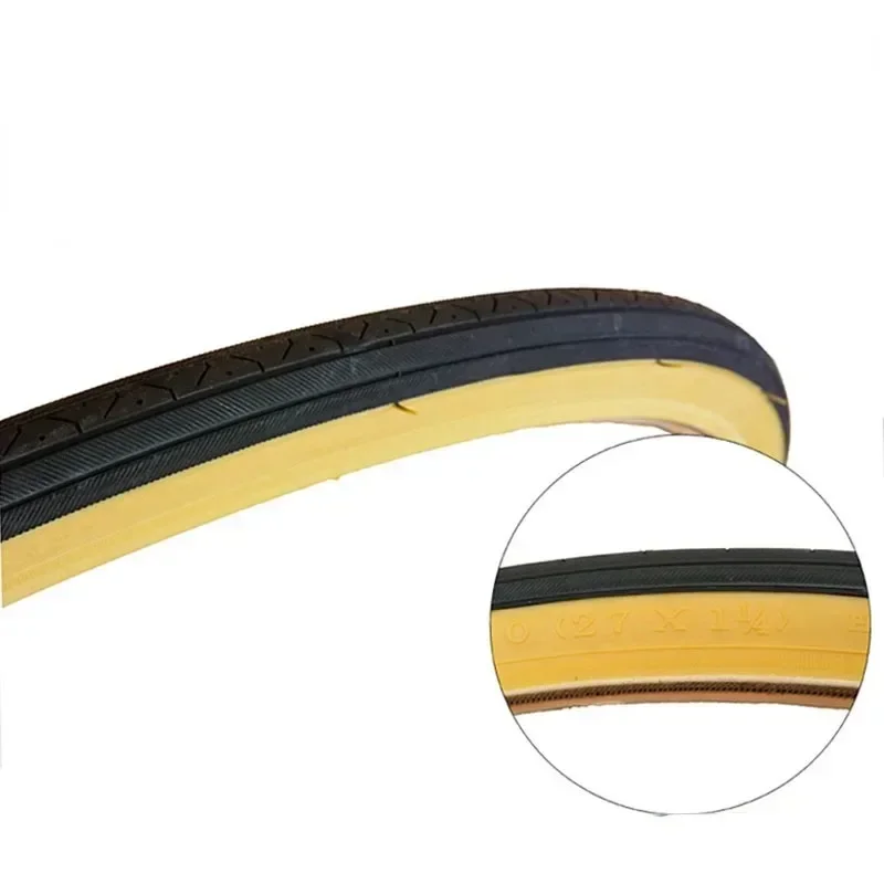 Дорожная велошина Chaoyang 27*1 1/4