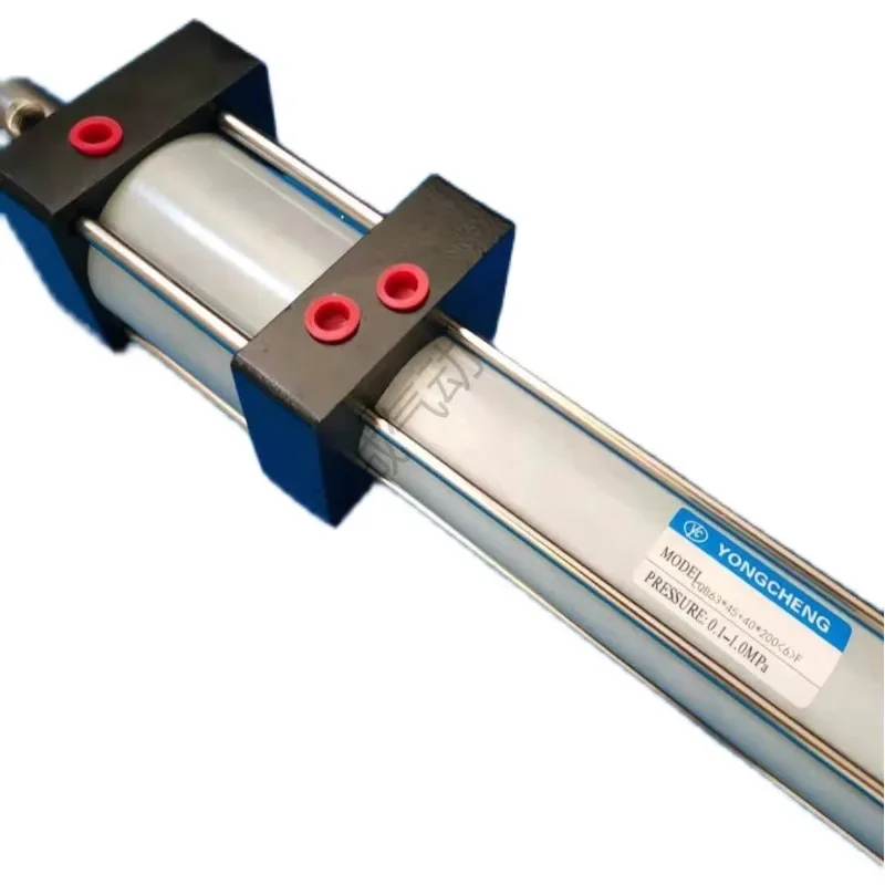 YONGCHENG машина для выдувания бутылок с особым ограничительным цилиндром lгб63 × 45 + 40