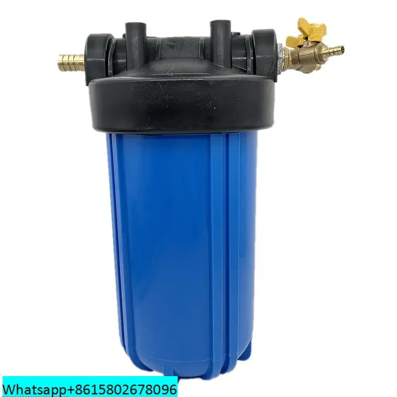 Аксессуары для резки фильтр резервуар воды водяной насос хлопковая сетка