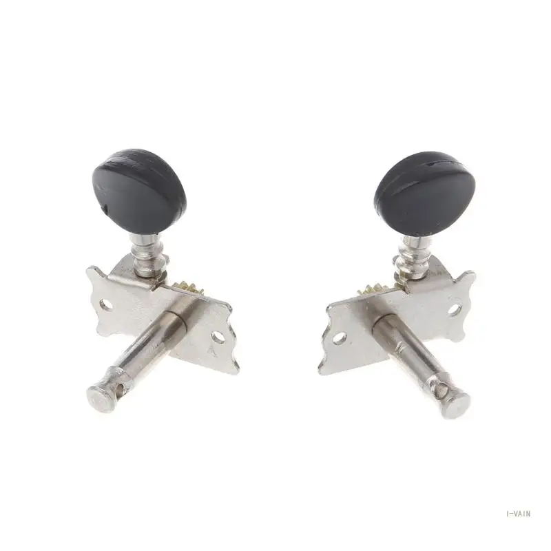 Колки M5TC колки 2R для 4-струнной гавайской гитары басовые детали