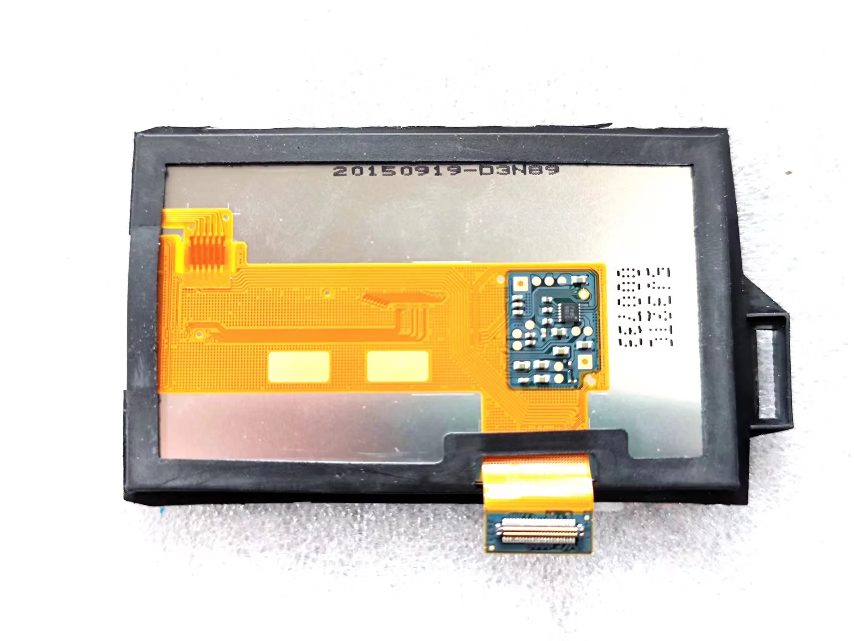 LCD display for Denso BHT 1400 series BHT1461 lcd screen 20150919-D3N89