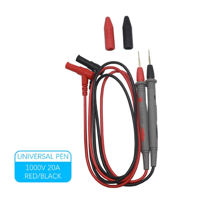 

Цифровой мультиметр 10A 20A/1000V