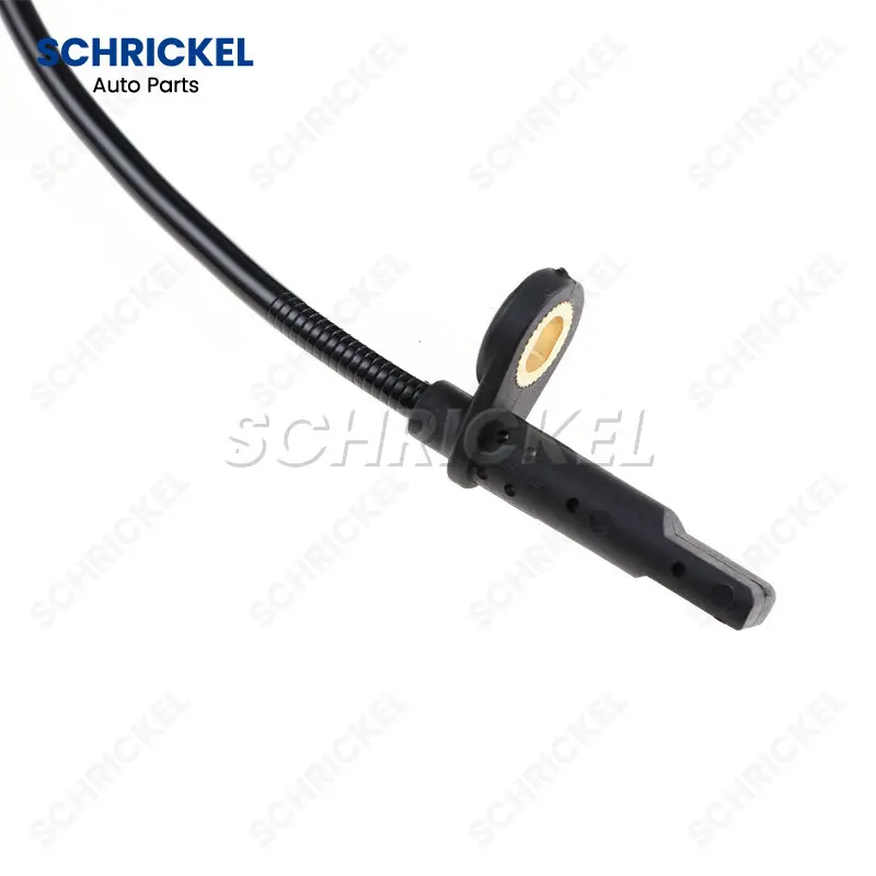 Передний левый/правый датчик скорости колеса ABS для NISSAN X-TRAIL T31 RENAULT KOLEOS 47910-JG000