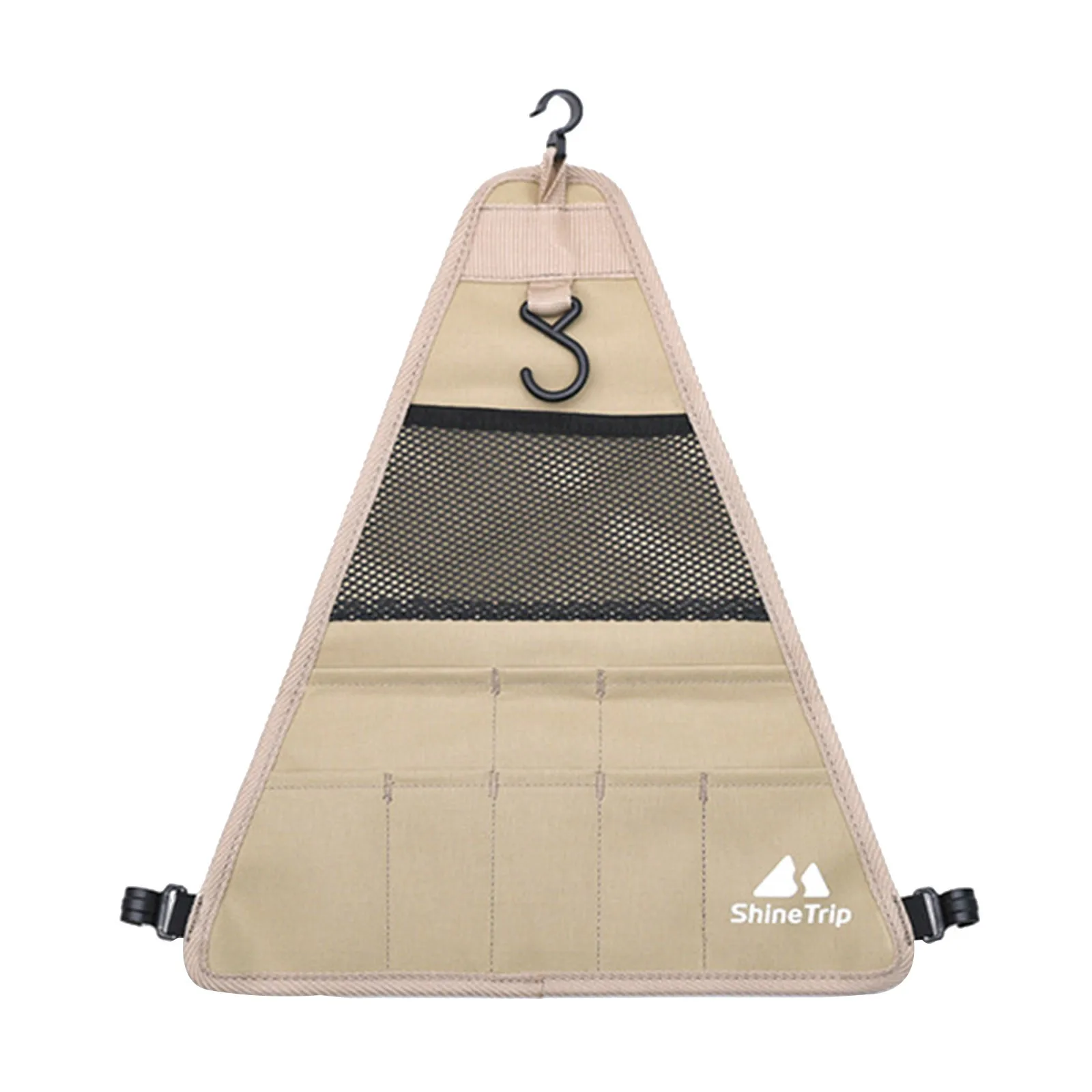 

Подвесная Сумка для кемпинга, посуда, принадлежности для хранения на открытом воздухе