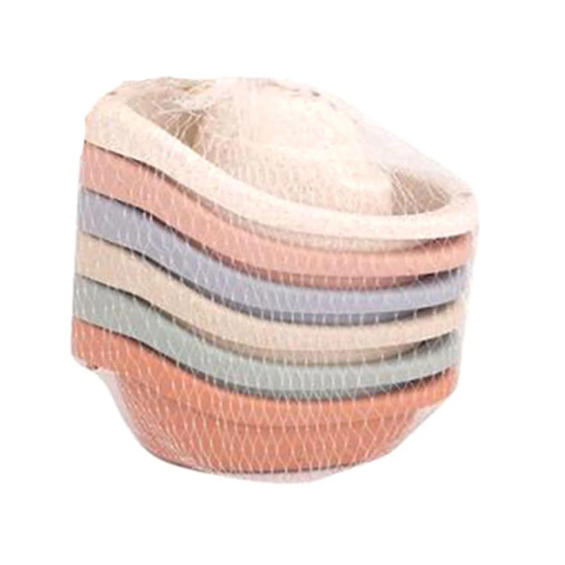 

6Pcs Baby Boy Stacking Cup Classic Toddler Toys Children's Bathroom Floating Boat Bath Toy Kids Christmas Gift