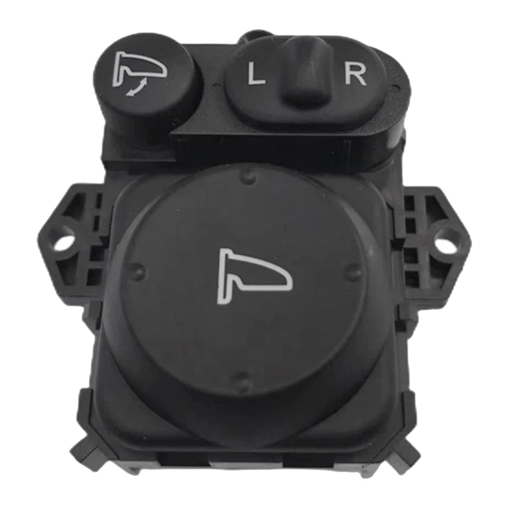 

For Accord 07-12 Rearview Mirror Adjustment Switch Button 35190-TA0-003