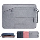 Мягкий чехол-подкладка для планшета iPad 10,2, iPad 7 8-го поколения, противоударный чехол Pocuh для 2017 2018 iPad 9,7 56th