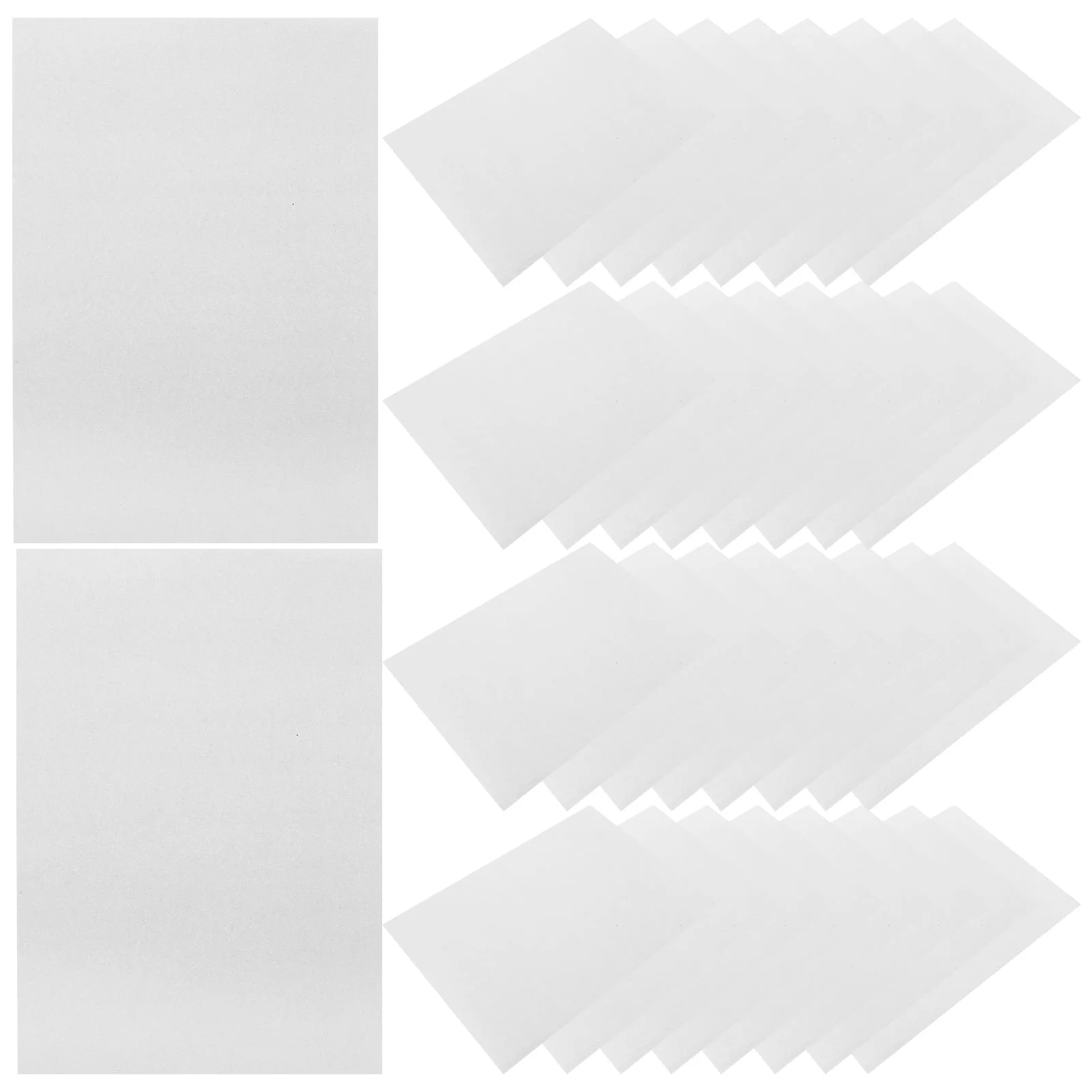 100 шт. аксессуары коврики для выращивания растений микрозелени увлажняющая