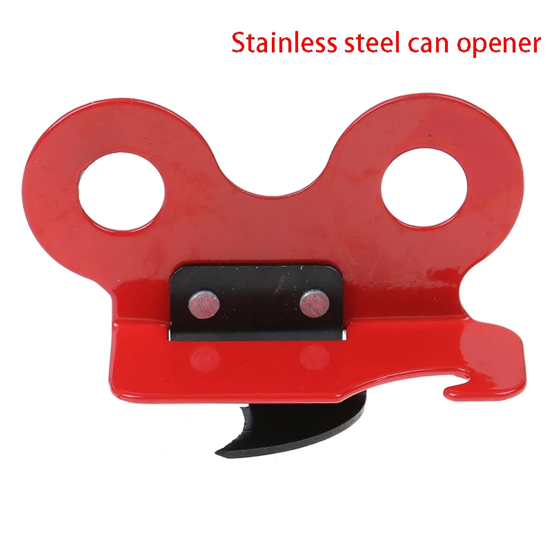 

1pc Creative Multifunction Bottle Opener Butterfly Shaped Beer Can Opener Kitchen bar tools