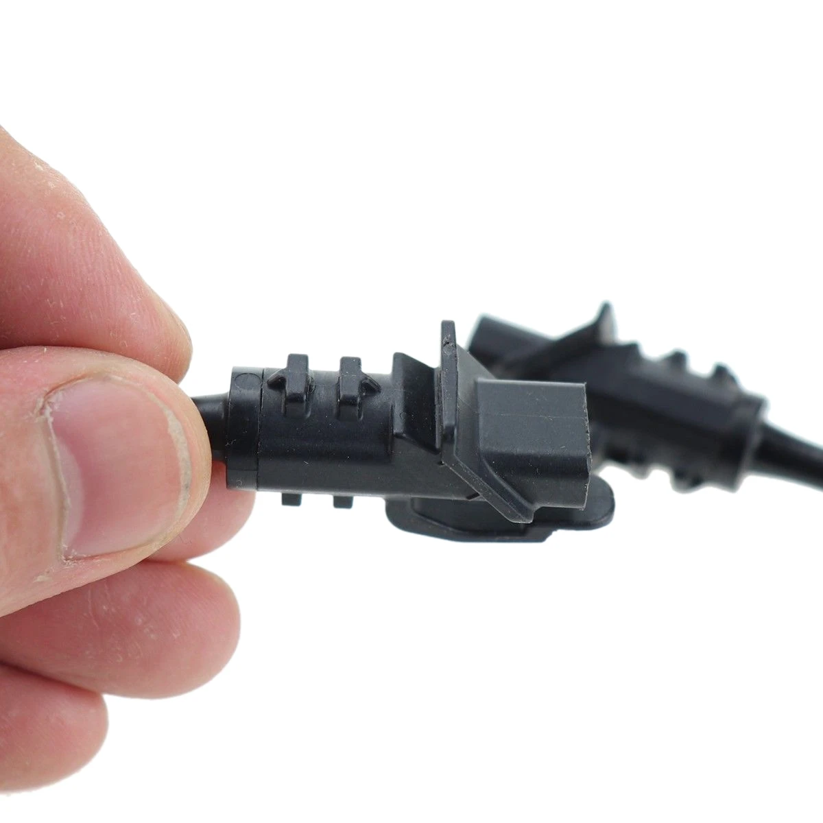 Форсунка омывателя лобового стекла для Hyundai I30 2 шт.