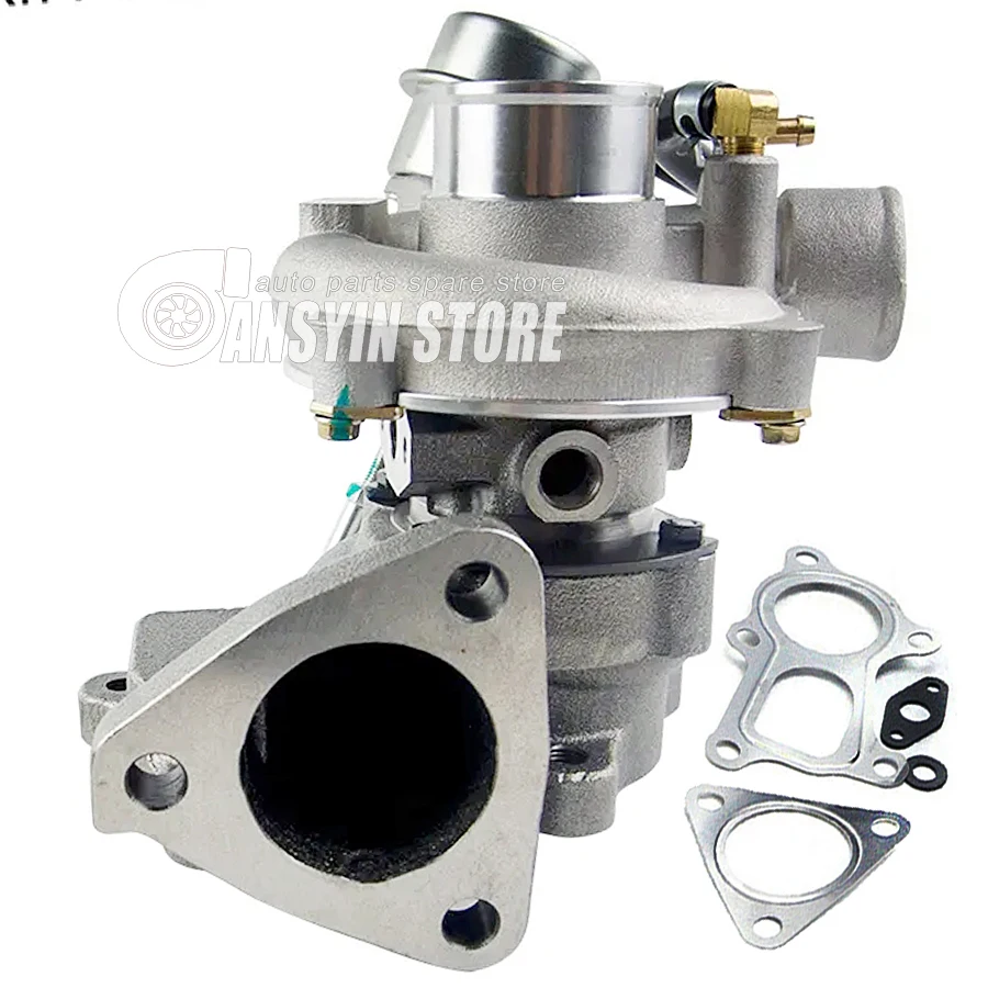 Турбокомпрессор GT1749S для Hyundai H-1 Starex 2002- 103 K 28200-42560 2820042560-716938 S 5001-716938 0001