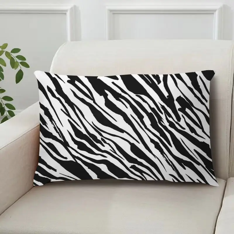 

Полиэстер велюр наволочка леопардовый принт