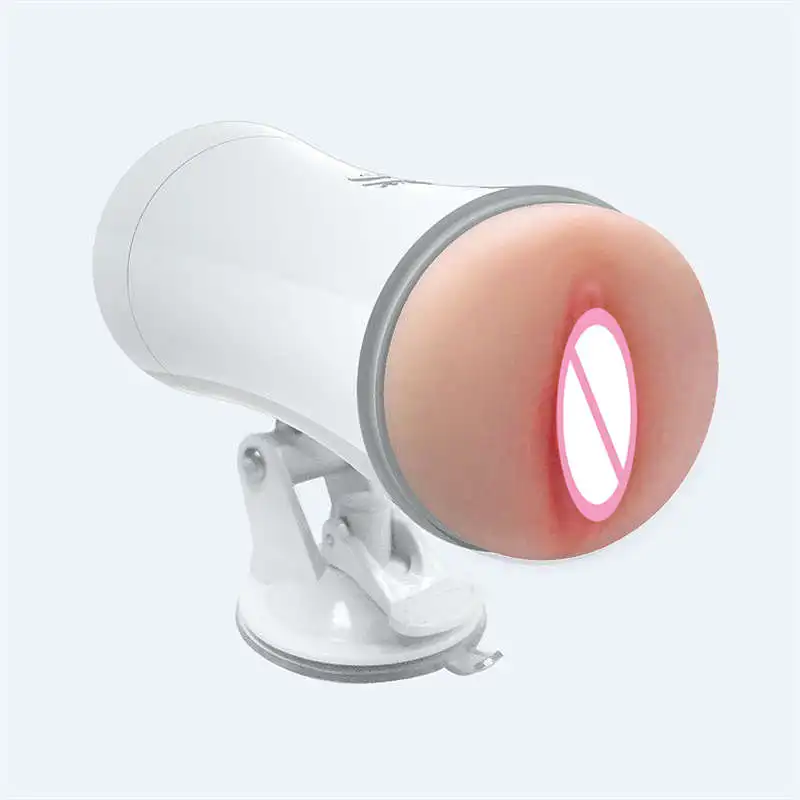 Мужской Вибратор Urway мастурбатор индуктивность Женский Мужская Вагина банки для