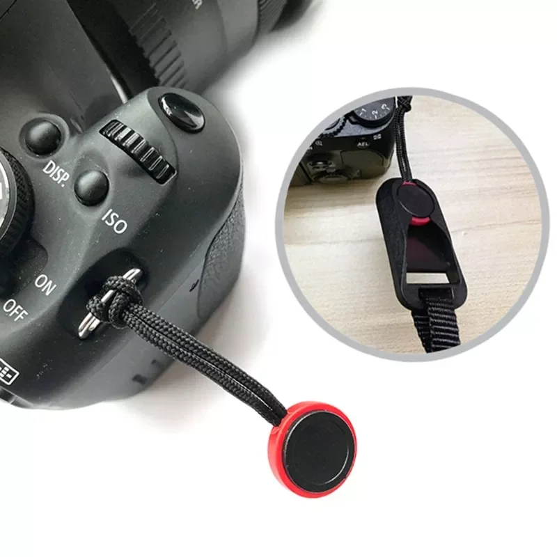 

1Pcs Camera Strap Wrist Strap Hand Soft Cotton Rope Camera Wrist Straps Wrist Band Lanyard For Leica Digital SLR Camera leica