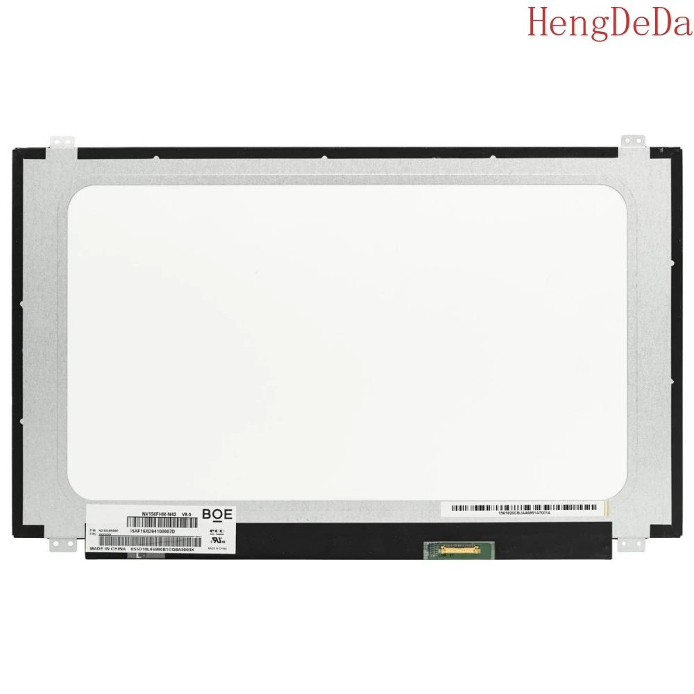 ЖК-экран 15 6 дюйма для Acer Aspire 3 A315-51 E1-510 521 522 530 530G 532 532G 532PG 570 570G 572 572G светодиодный